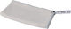 Antibacterial Tatonka Travel Towel Bamboo L Grey