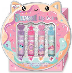 Hot Focus Children's Makeup