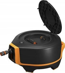 Fiskars Αυτόματη Ανέμη με Λάστιχο 20m Fiskars Αυτόματη Ανέμη με Λάστιχο 20m