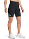 Training Women's Bike Leggings Black