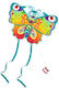 Moses Παιδικός Χαρταετός Bugs Butterfly Kite Σι...