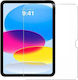 2.5D 0.3mm Gehärtetes Glas (iPad Air / Air 2 / Pro 9.7” / 2017 9.7” / 2018 9.7”)
