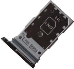Samsung Βάση Κάρτας Sim S721b Galaxy S24 Fe 5g Μαύρο Original Gh98-49571a Samsung Βάση Κάρτας Sim S721b Galaxy S24 Fe 5g Μαύρο Original Gh98-49571a