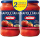 Barilla Σάλτσα Μαγειρικής 400gr 2τμχ
