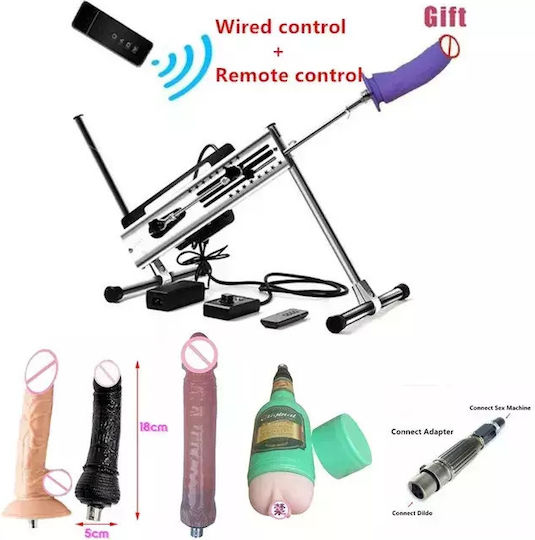 anime sex doll toy Automatic Masturbators main image 1