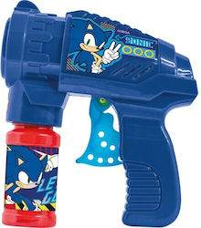 AS Sonic Bubble Gun 18.5cm