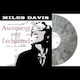 Miles Davis Ascenseur Pour L'échafaud Grey Marble 1 Vinil