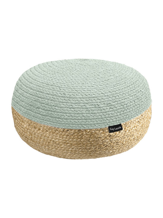 Bean Bag Chair Waterproof Ottoman Washabi 50x50...