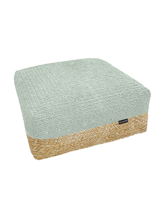 Sitzsäcke & Poufs Hocker Wasserdicht Boho Washa...