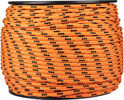 Braided Polypropylene Rope 10mm 200m