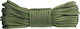 Bcb Paracord 15 M Olive Green