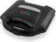 Lexical Waffle Maker for Square Waffles 2 Waffle Slots 750W