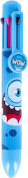 Trend Στυλό Monster Multi 8colors 956118