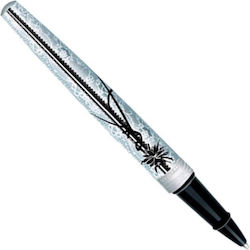 Waterman Audace Evening In Paris Ballpen