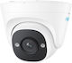 Reolink P324 IP Κάμερα Παρακολούθησης Full HD+ 5MP Αδιάβροχη με Αμφίδρομη Επικοινωνία