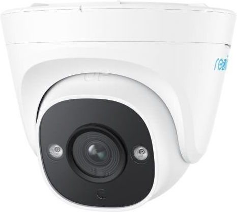 Reolink P324 IP Κάμερα Παρακολούθησης Full HD+ 5MP Αδιάβροχη με Αμφίδρομη Επικοινωνία