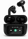 Gembird TWS-LCD-ANC-01 In-ear Bluetooth Handsfr...