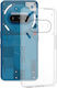 Techsuit Back Cover Silicon Transparent (Nothing Phone (3a))
