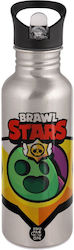 Koupakoupa Kids Water Bottle Brawl Stars Koupakoupa Kids Water Bottle Brawl Stars