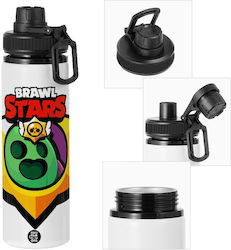 Koupakoupa Kids Water Bottle from Aluminium Bra...