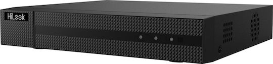 Hikvision DVR-204U-M1 4 Channel DVR Recorder with 4K Resolution