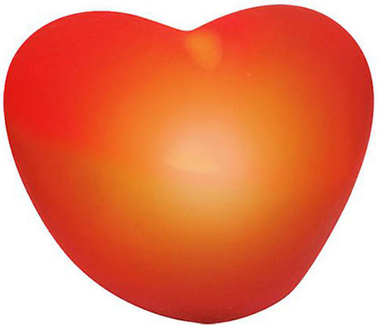 ToyMarkt Decorative Lamp Heart