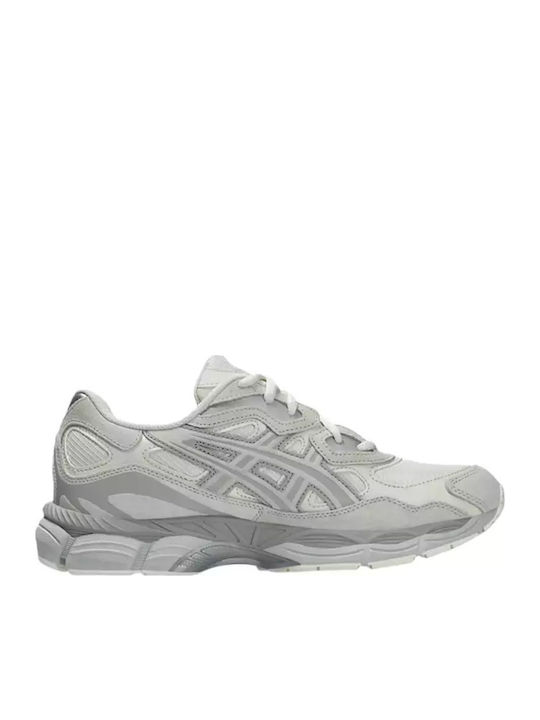 ASICS Gel-nyc Ανδρικά Sneakers Cream /