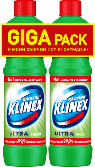 Klinex Ultra Fresh Thick Bleach 70ml