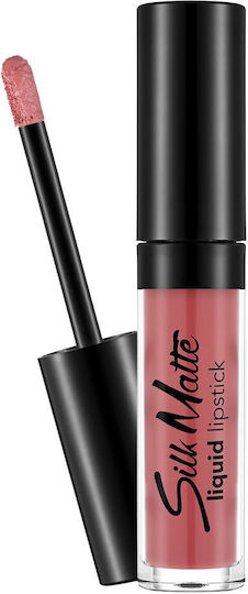 Flormar Long Lasting Lichid Ruj Mat 56 Gossip Girl
