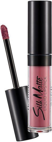 Flormar Υγρό Κραγιόν Matte 10 Tender Terra 4.5ml