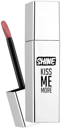 Flormar Lang anhaltend Flüssig Lippenstift 005 Bare Beauty