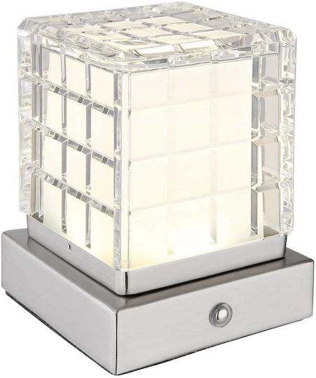 Globo Lighting LED Осветително Тяло Регулируемо Бяло Globo Lighting LED Осветително Тяло Регулируемо Бяло