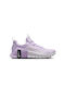 Free Metcon 6 Γυναικεία Αθλητικά Παπούτσια Crossfit Grape / White