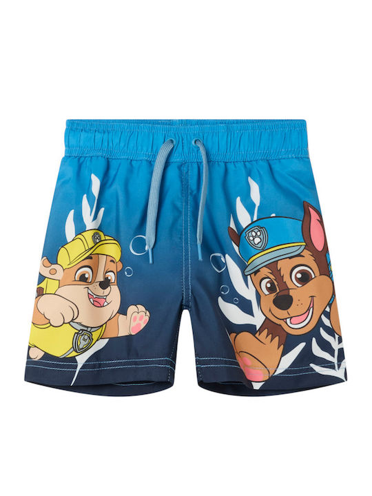 Name It Kinder Badeanzug Badeshorts Blau Name It Kinder Badeanzug Badeshorts Blau