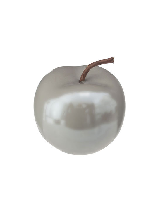 Декоративна ябълка Φ9.2 A-s Celine 158081a сива Φ9.2