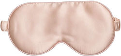 Kentia Stylish Silk Μάσκα Ύπνου Μεταξένια Πορτοκαλί