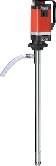 Maestro D99/a Electric Transfer Pump 2200w 20-180 L Min Φ42 L96cm