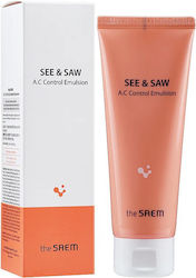 The Saem See & Saw Cream The Saem See & Saw Cream