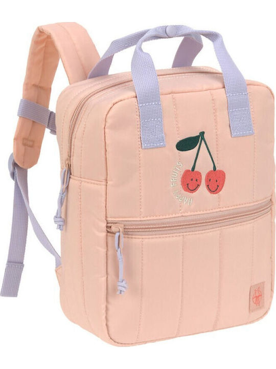 Laessig Little Gang Schulranzen Rucksack Grunds...