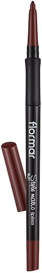 Flormar Μολύβι Χειλιών 21 Bttr Chocolate