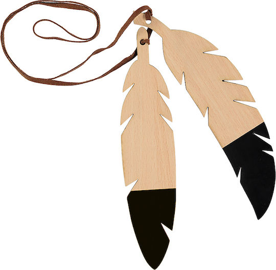 Nobodinoz Κρεμαστό Feathers Duo