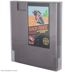 Evoretro Nes Cartridge Pet Protectors Cartridge 25 Piece Evoretro Nes Cartridge Pet Protectors Cartridge 25 Piece