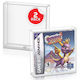 Evoretro Премиум Акрилен Калъф Gameboy Gameboy Advance 'пакет 2