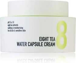 Bom Eight Tea Ενυδατική Κρέμα
