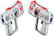 eKids Avengers Laser Tag Γκρι 30εκ.