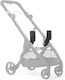Ergobaby Metro+ Kinderwagen Autositzadapter