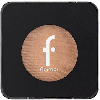 Flormar Σκιά Ματιών σε Στερεή Μορφή 016 Soft Brown