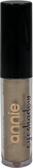 Annie Paris Fard de Pleoape Formă Lichidă 01 Cashmere Gold
