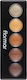 Flormar Eye Shadow Palette in Solid Form 04 Golden Caramel