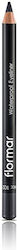 Flormar 102 Smokey Grey Flormar 102 Smokey Grey